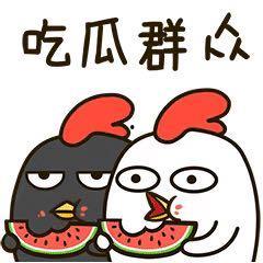 娱乐吃瓜君和刘二豆,揭秘娱乐圈背后的趣味故事