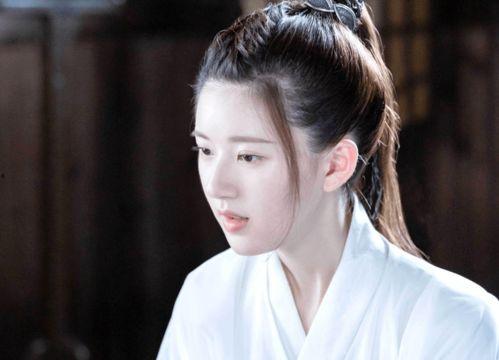 娱乐吃瓜君丁禹兮赵露思