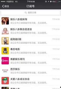 娱乐吃瓜报道文章,明星们背后的惊人真相大揭秘！