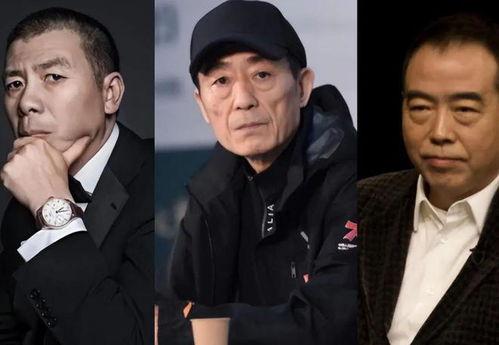 娱乐圈吃瓜导演