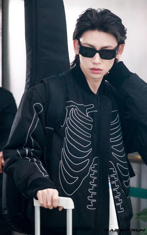 娱乐圈吃瓜八卦博主